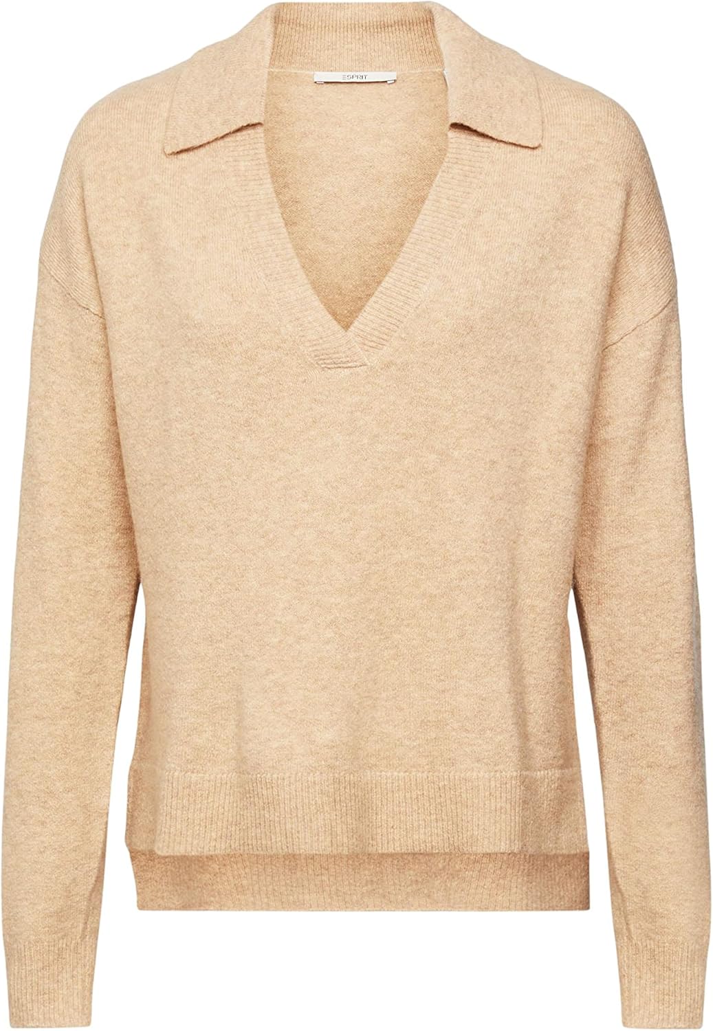 ESPRIT Damen Pullover