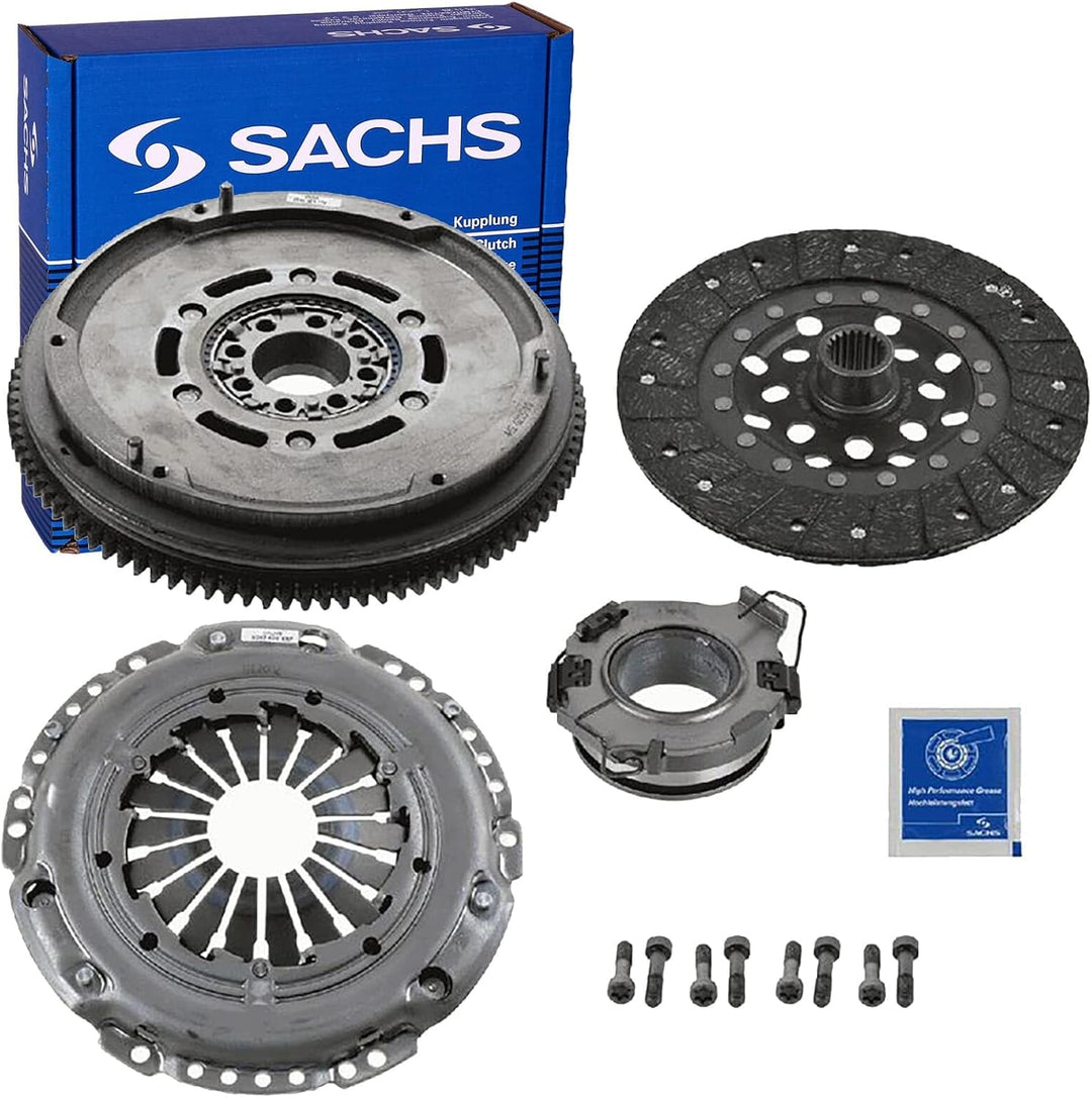 SACHS 2290 601 039 Kupplungssatz