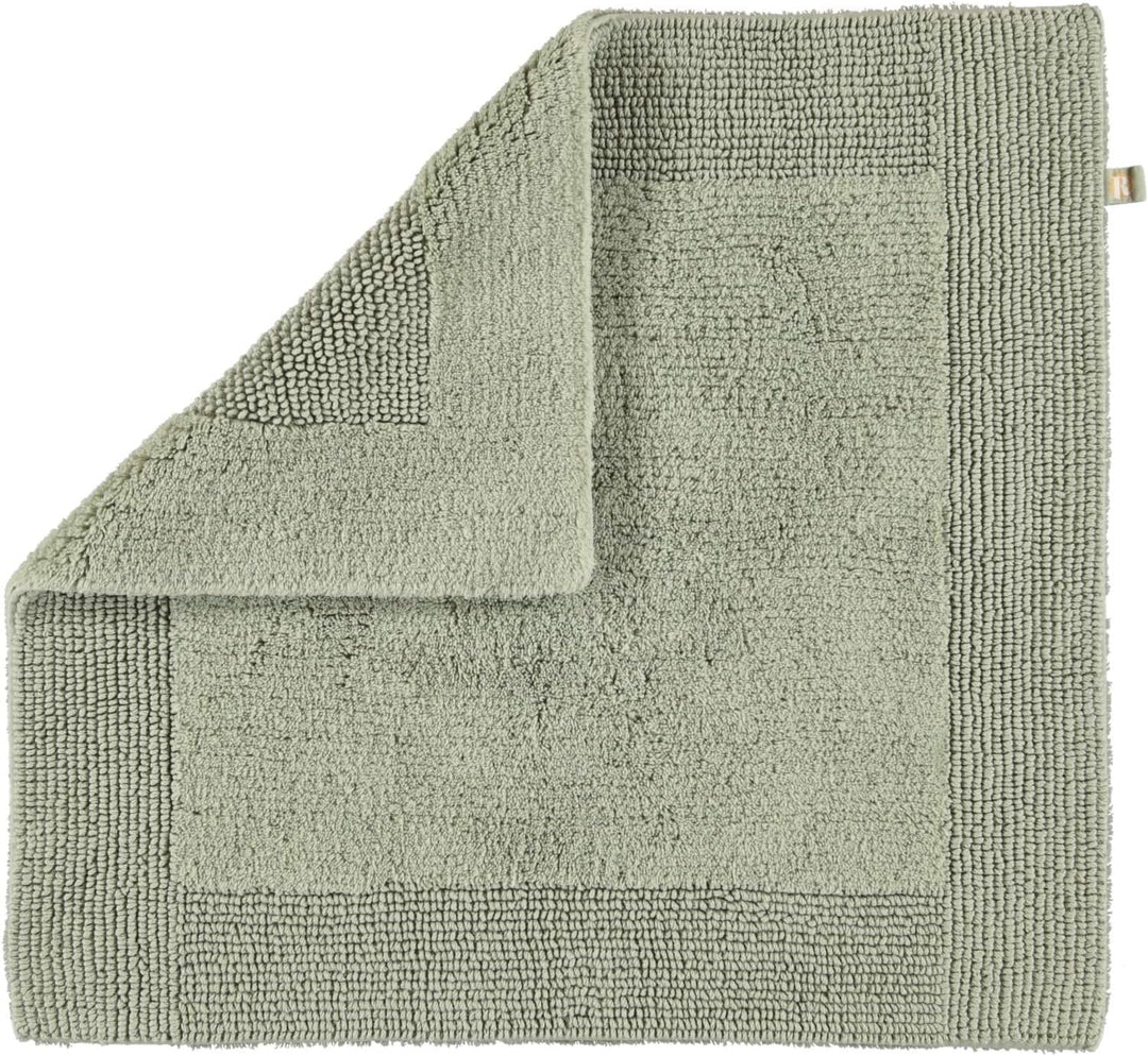 Rhomtuft Badteppiche Prestige Jade - 90 60x60 cm, 60x60 cm