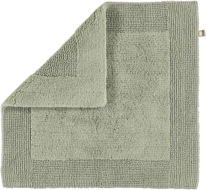 Rhomtuft Badteppiche Prestige Jade - 90 60x60 cm, 60x60 cm