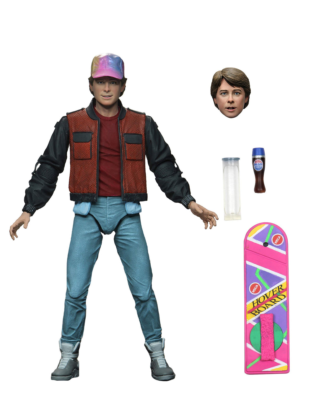 NECA 30503453610 NECA53610 Actionfigur