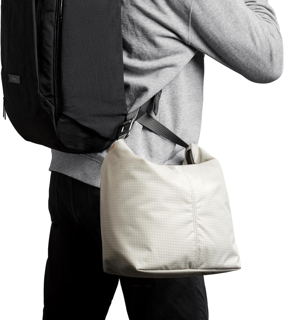 Bellroy Lite Cooler Caddy (6 L Kühltasche) Ash (10L), Ash (10L)