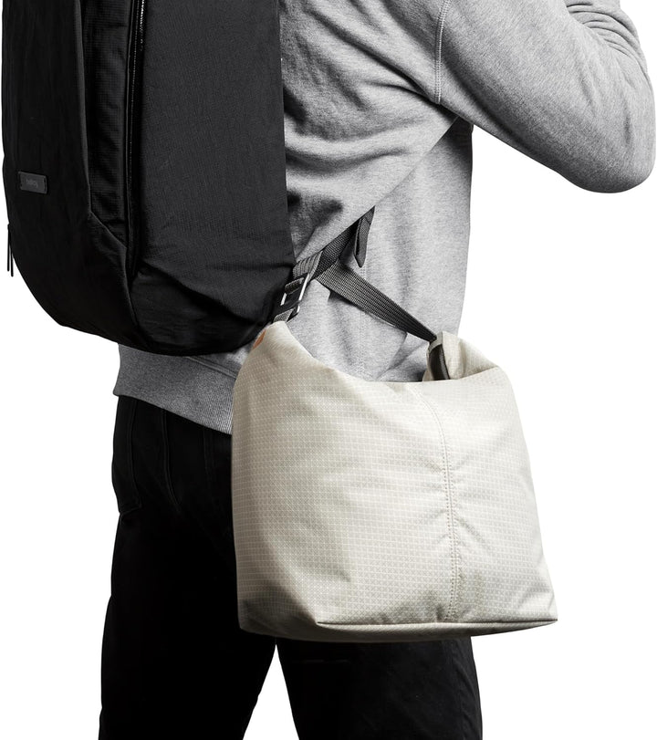 Bellroy Lite Cooler Caddy (6 L Kühltasche) Ash (10L), Ash (10L)