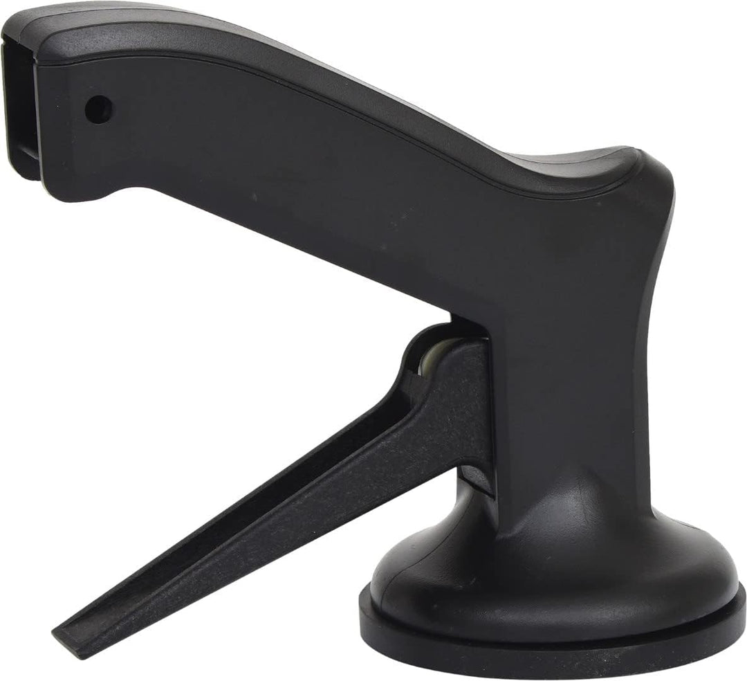 KS Tools 140.1015 Einhand-Mini-Saugheber, 8kg, Ø 70mm
