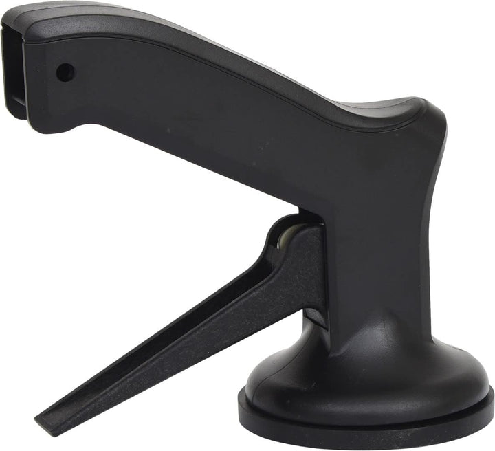 KS Tools 140.1015 Einhand-Mini-Saugheber, 8kg, Ø 70mm
