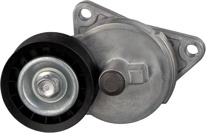 febi bilstein 19824 Riemenspanner für Keilrippenriemen , 1 Stück