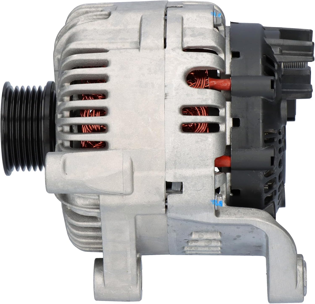 VALEO 439559 Generator Ladestrom des Generators: 170 Amp Rippen: 6 rippen Riemenscheibe Ø: 54 mm Spa