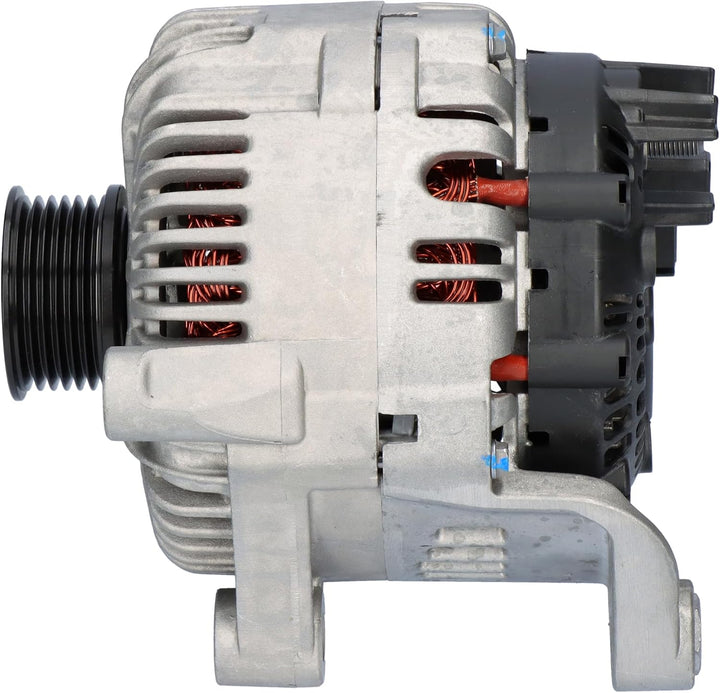 VALEO 439559 Generator Ladestrom des Generators: 170 Amp Rippen: 6 rippen Riemenscheibe Ø: 54 mm Spa