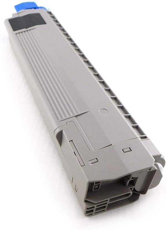 Green2Print Toner schwarz 9500 Seiten ersetzt Oki 44059212 passend für Oki MC860CDTN, MC860CDXN, MC8