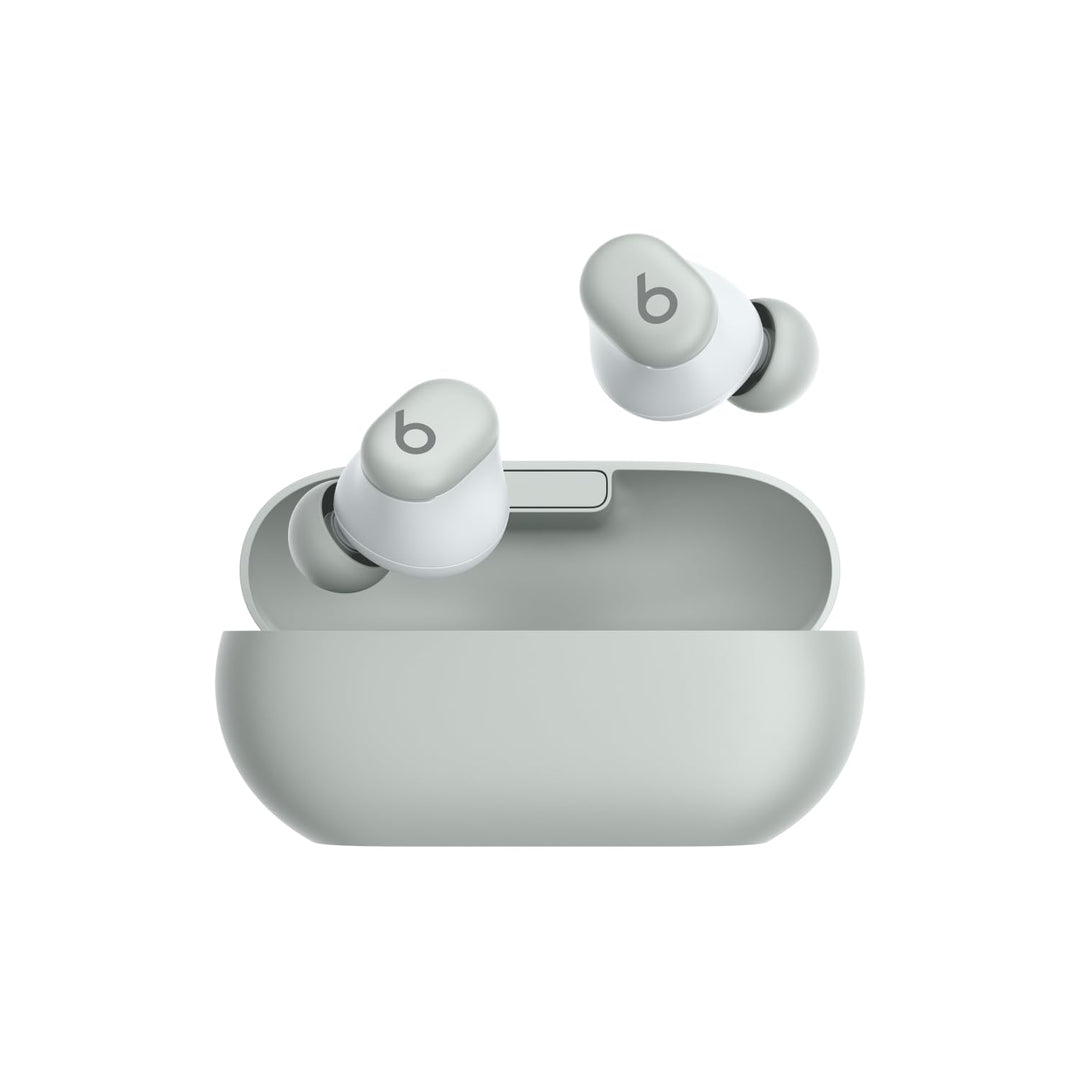 Beats Solo Buds – kabellose Bluetooth In-Ear Kopfhörer | 18 Stunden Akkulaufzeit | Apple & Android-K
