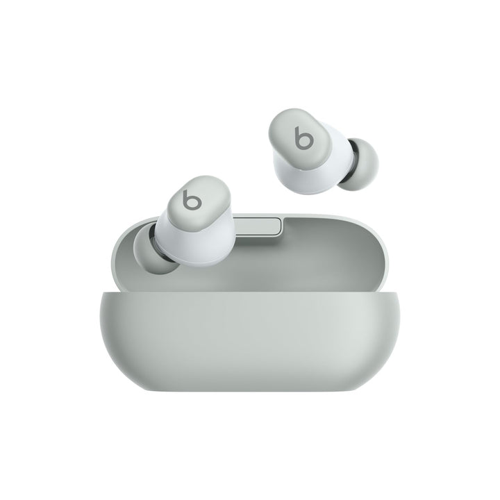 Beats Solo Buds – kabellose Bluetooth In-Ear Kopfhörer | 18 Stunden Akkulaufzeit | Apple & Android-K