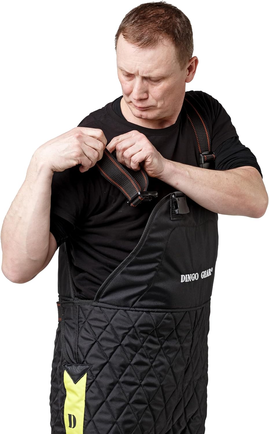 Dingo Gear Trainingsanzug für IGP Sports Agitation Köder XXL Lichtschutz Grün, XXL Lichtschutz Grün
