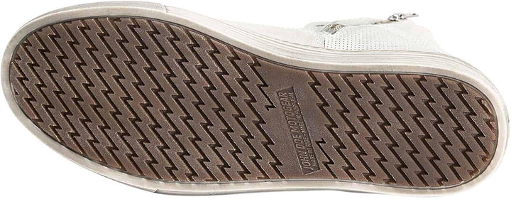John Doe Neo Sneaker Damen Motorradschuhe - Wasserdicht - Leder - Schwarz