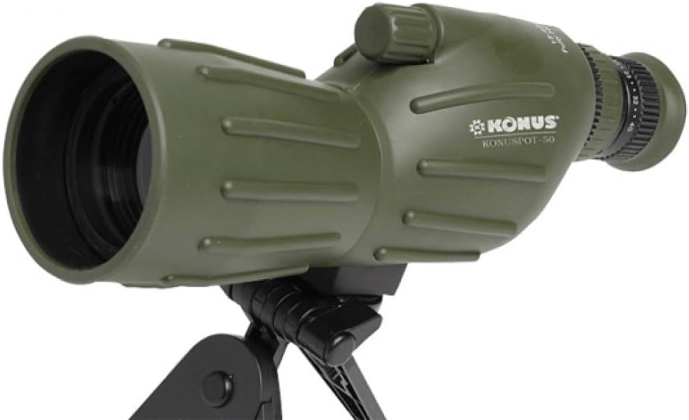 Konus Spektiv Konuspot-50 15-40x50