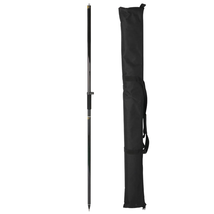 Mountlaser GPS-Poles für Landvermessung & Engineering GPS/GNSS Zubehör und Instrumente, GLS25,