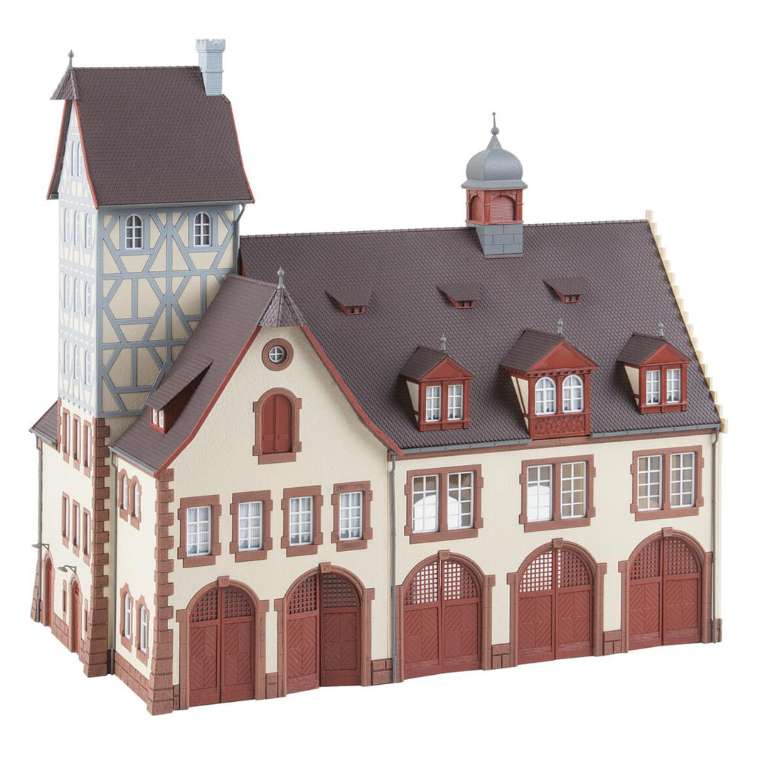 Faller 130163 H0 Hauptfeuerwache