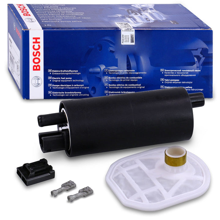 Bosch 0580314097 - Reparaturset für Kraftstofffördermodule