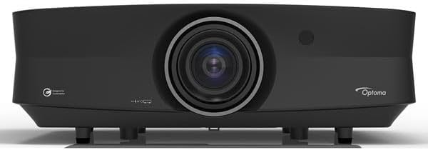 Optoma UHZ68LV 4K UHD Dual Laser Heimkinoprojektor mit Dolby Vision® & PureEngine™ Ultra