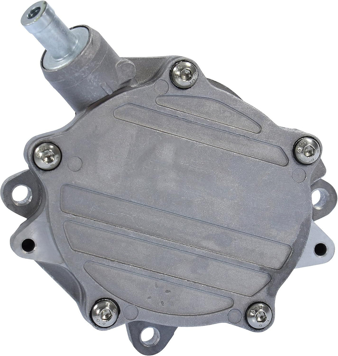 ATEC Germany Unterdruckpumpe/Vakuumpumpe, Bremsanlage | Kompatibel mit: BMW 1, 1, 3, 3, 3 Cabriolet,