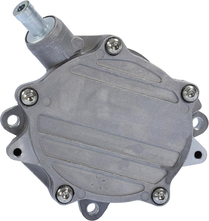 ATEC Germany Unterdruckpumpe/Vakuumpumpe, Bremsanlage | Kompatibel mit: BMW 1, 1, 3, 3, 3 Cabriolet,