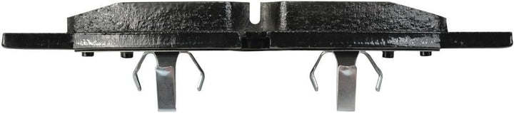 HELLA PAGID 8DB 355 019-821 Bremsbelagsatz - T2179 - Dicke/Stärke: 19mm - Bremssystem: Teves - für V