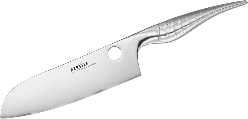 SAMURA REPTIL Santoku Messer 6.7"/170 mm. 61 HRC
