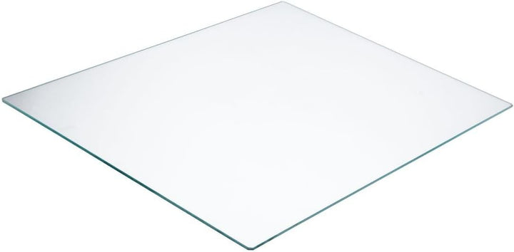 easyPART Kompatibel/Ersatz für Bauknecht 481010463485 Glasplatte über Crisper Gemüseschublade 465x35