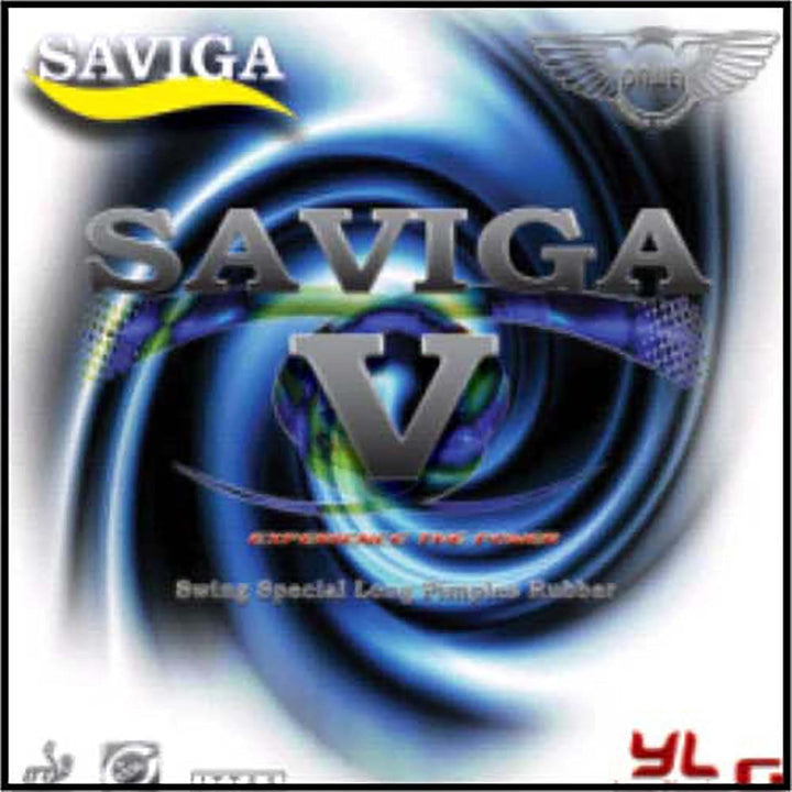 Dawei Belag Saviga V Schwarz OX, Schwarz OX