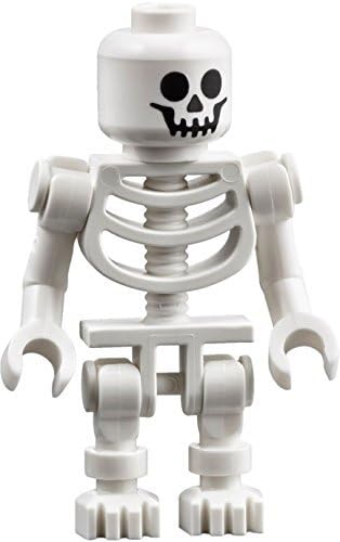LEGO Set 40122 Halloween 2015 - Süsses oder Saures