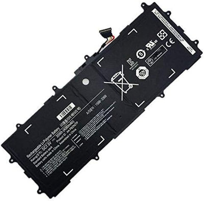 AA-PBZN2TP BA43-00355A Laptop Batterie Ersatz für Samsung Chromebook 303C XE303C12 Chromebook XE303C