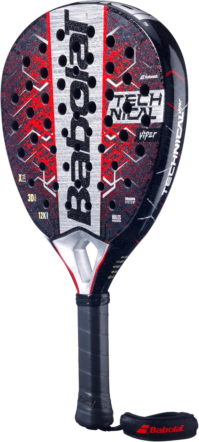 Babolat Technical Viper 2.5 Padelschläger