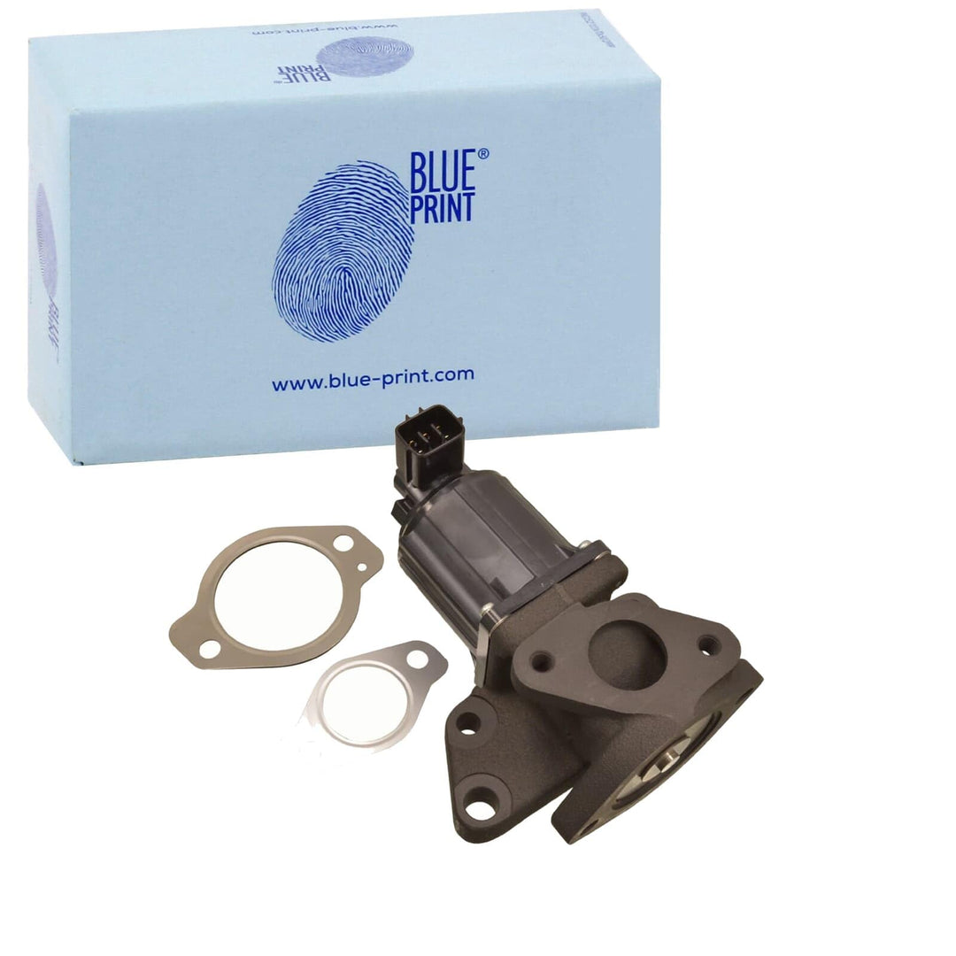 Blue Print ADM57212 Abgasregelventil mit Dichtungen , 1 Stück