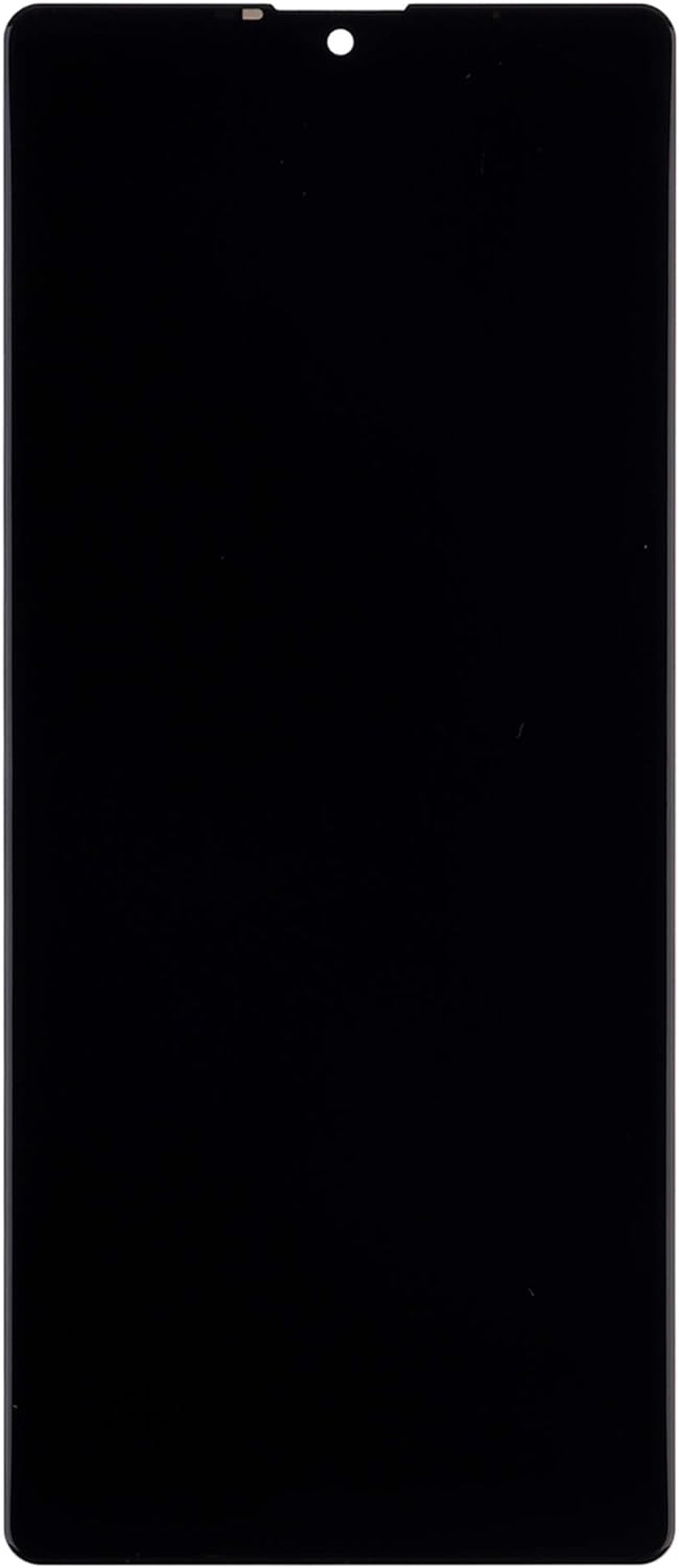 swark LCD Display Kompatibel mit Sony Xperia L4 (Schwarz) Touchscreen Digitizer Assembly Glas +Tools