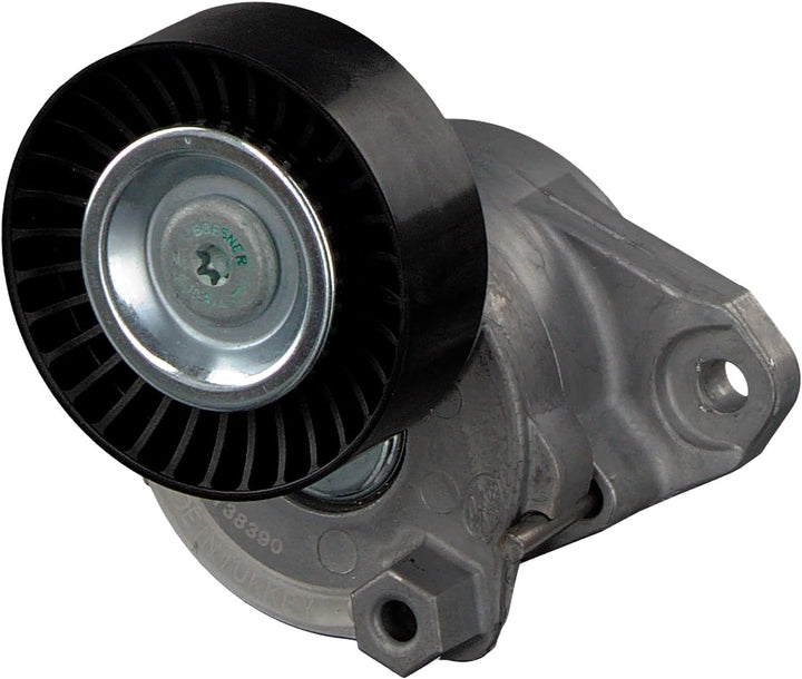 febi bilstein 40446 Riemenspanner für Keilrippenriemen, 1 Stück