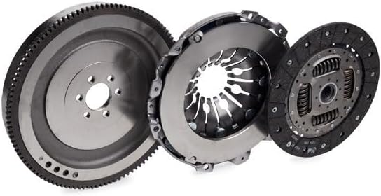 VALEO 4KKIT Umrüstsatz Kupplungssatz 835026