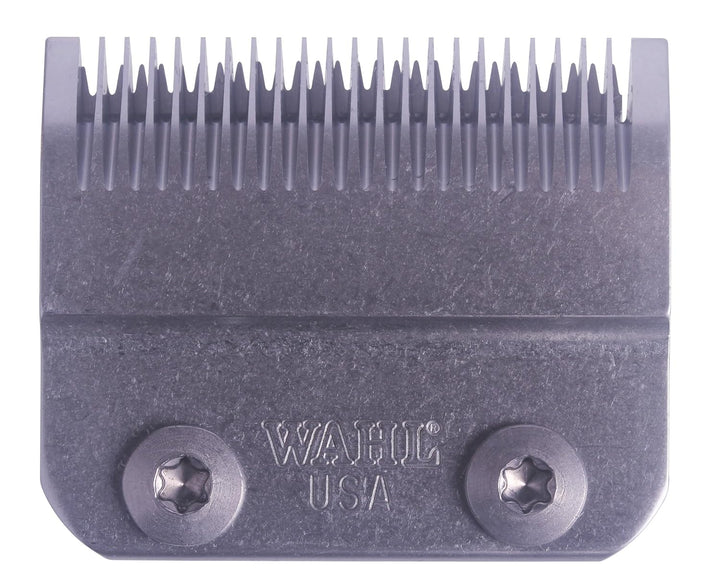 WAHL Pro Series Ersatzklingen-Set für Felltrimmer Farblos, Farblos