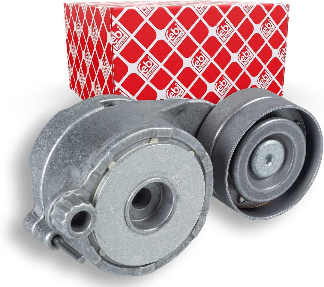 febi bilstein 45365 Riemenspanner für Keilrippenriemen , 1 Stück