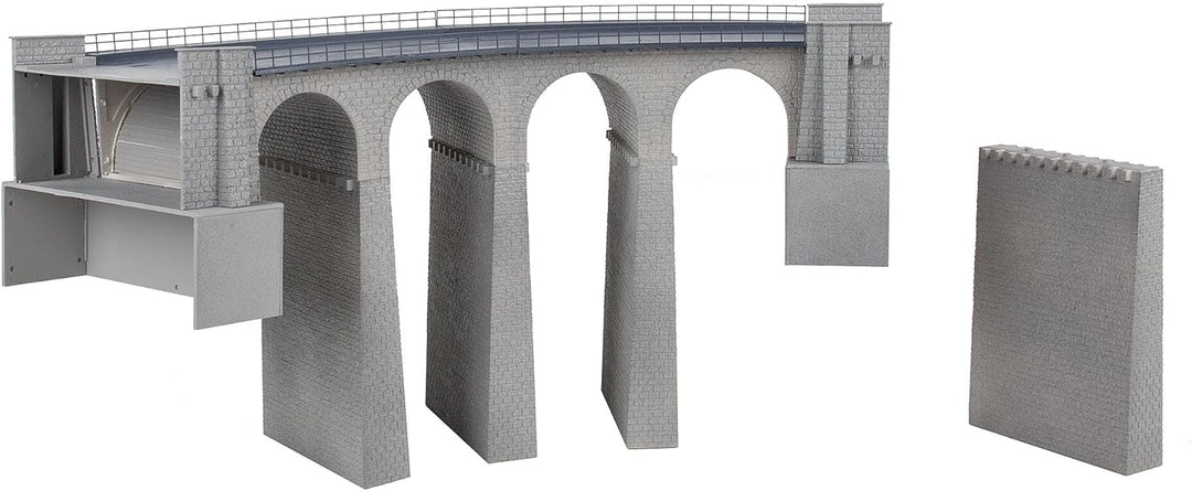 Faller 120466 H0 Viadukt-Set (L x B x H) 568 x 230 x 262mm