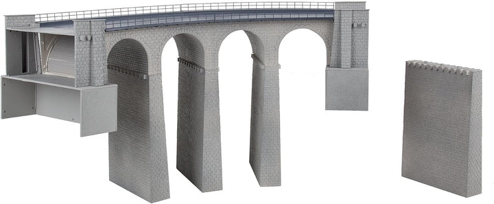 Faller 120466 H0 Viadukt-Set (L x B x H) 568 x 230 x 262mm