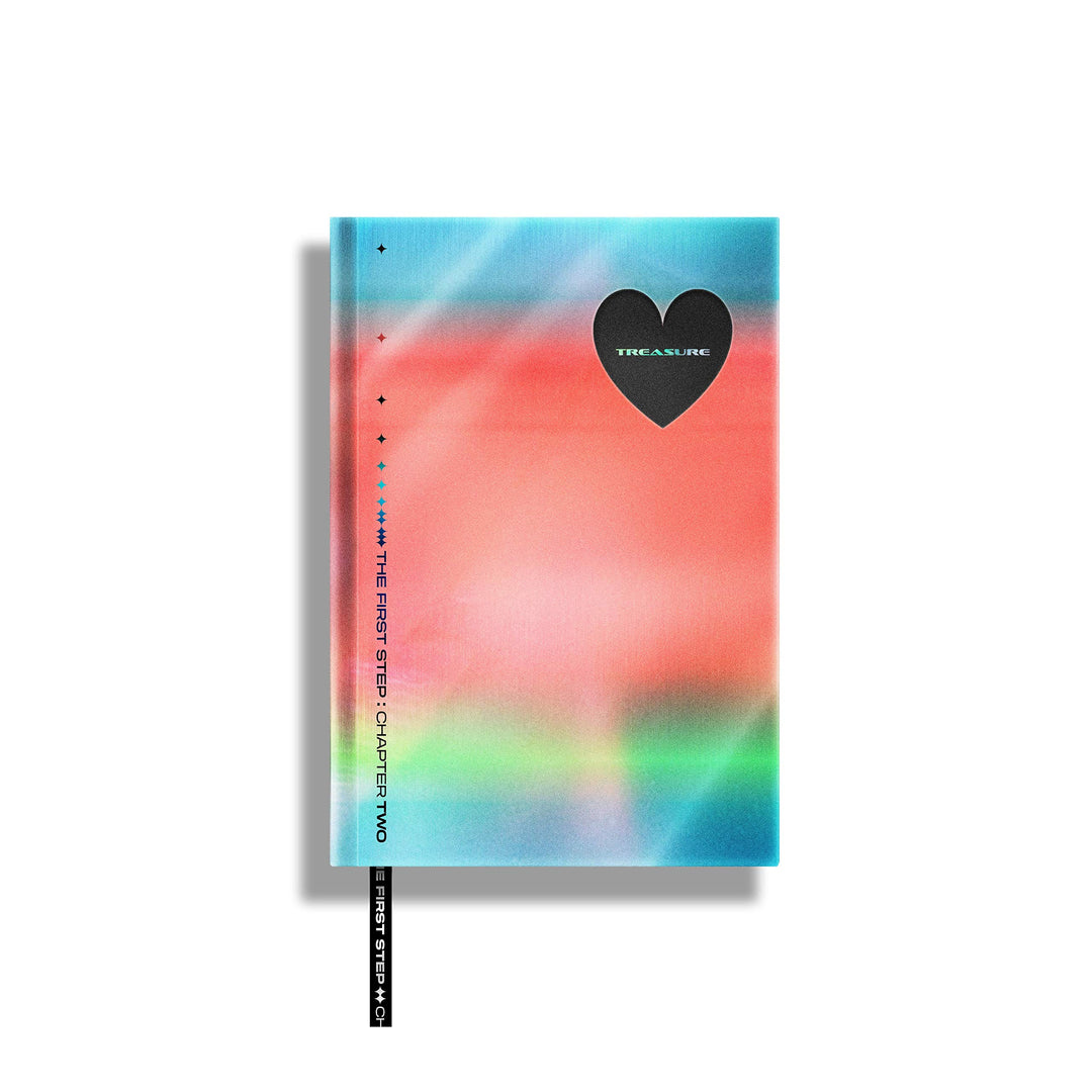 First Step: Chapter Two, Audio-CD