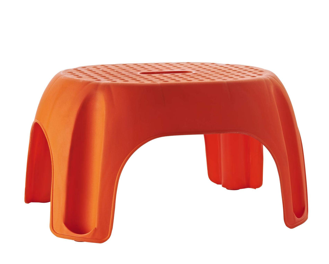 RIDDER Bad-Schemel Fun orange, Orange