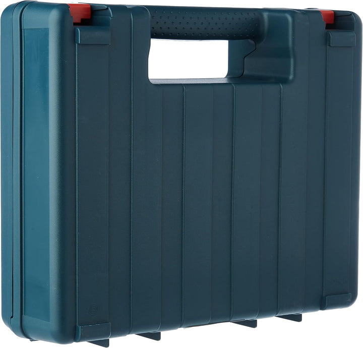 Bosch Professional Zubehör 2605438607 Kunststoffkoffer 350 x 294 x 105 mm Grau, 350 x 294 x 105 mm