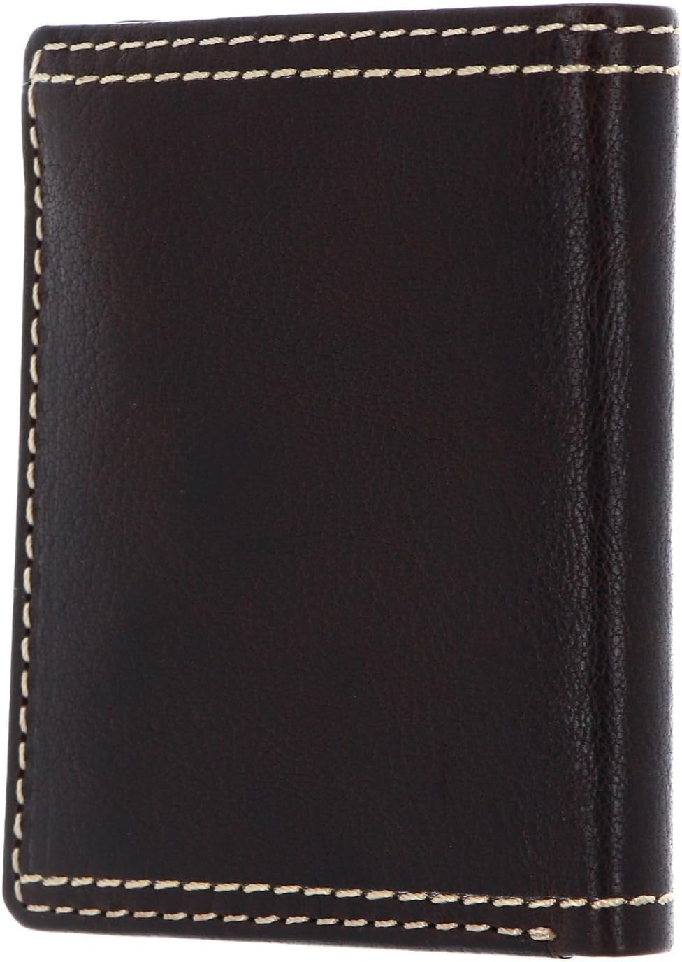 bruno banani Men's Wallet Brown