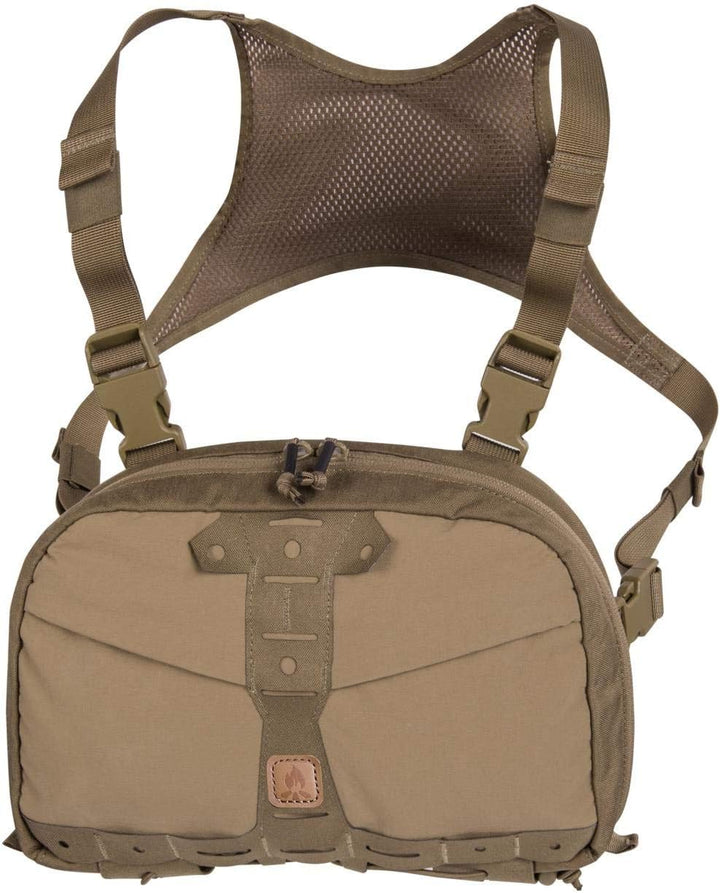 Helikon-Tex Bushcraft Line, Chest Pack Numbat Coyote, Coyote