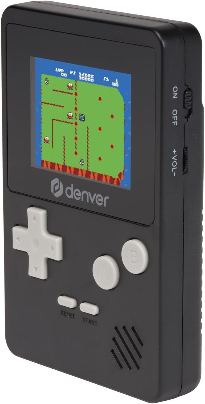 Denver Gmp-290 Retro Console One Size