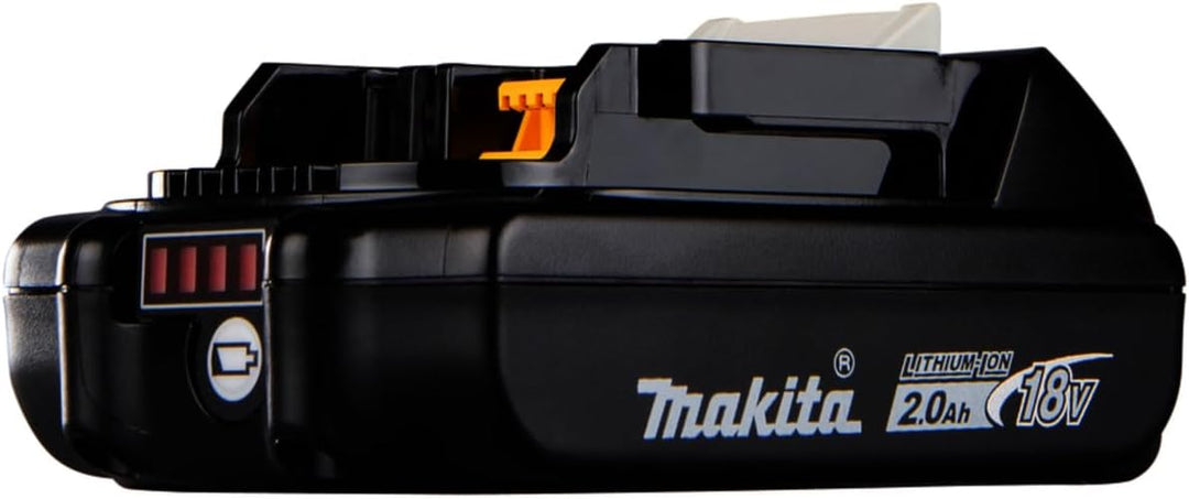 Makita 632F01-2 Akku BL1820B 18V Li-Ion, Mehrfarbig