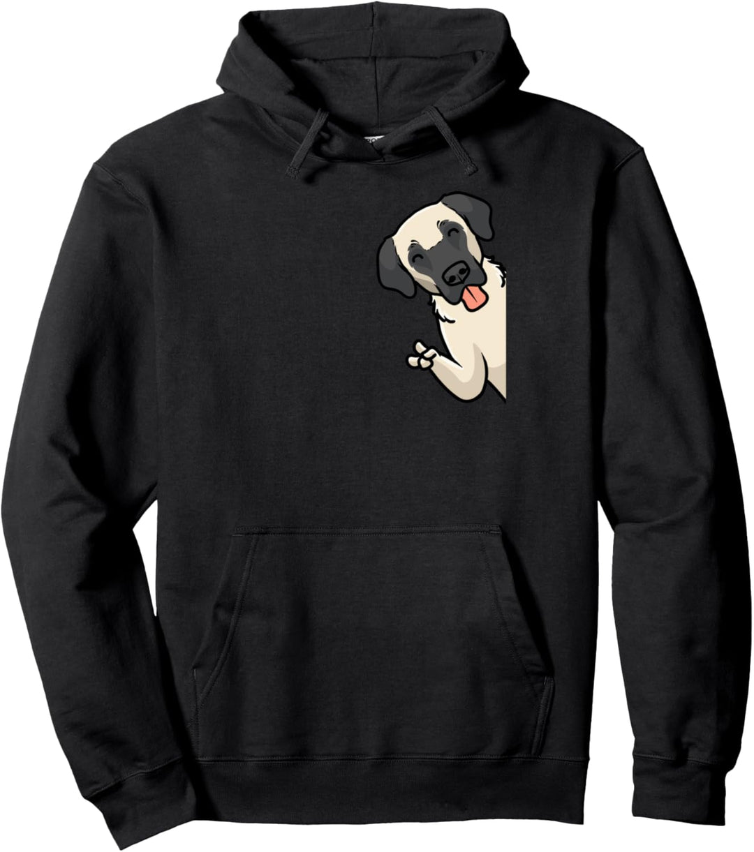 Kangal Hund Pullover Hoodie
