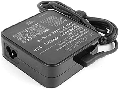 19V 4.74A 90W AC Adapter ADP-90YD B PA-1900-30 Ladegerät kompatibel für ASUS A52F A53E A53S S53U F55