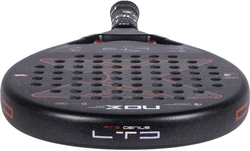 nox at Genius Limited Edition 2023