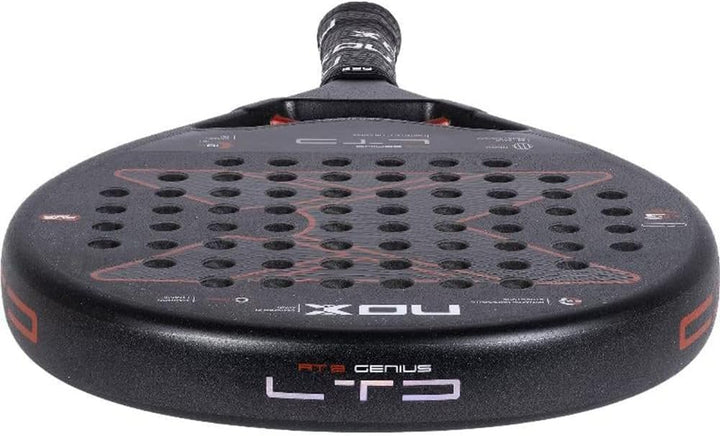 nox at Genius Limited Edition 2023
